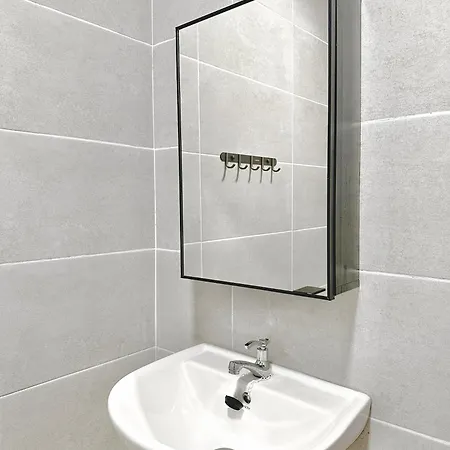 Gem Suites Apartment Kuching Exterior photo